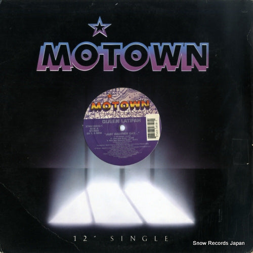 LATIFAH, QUEEN just another day... 374634850-1