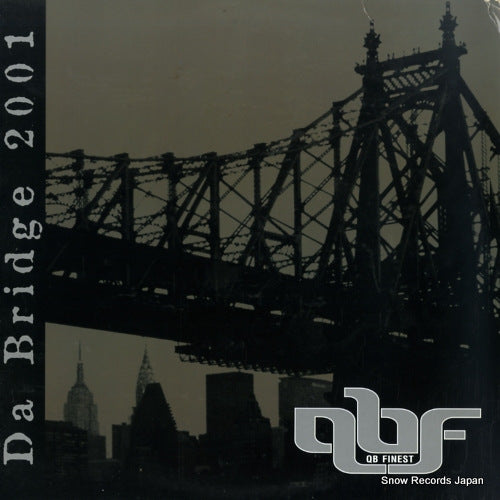 QB FINEST da bridge 2001 4479522