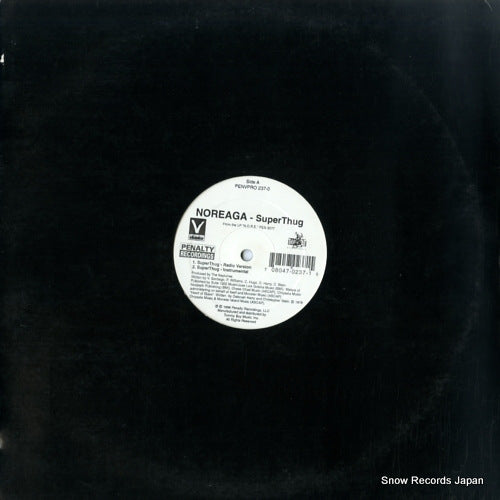 NOREAGA super thug PENVPRO237-0