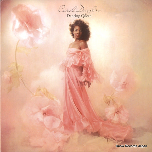 DOUGLAS, CAROL dancing queen SPEC-1777
