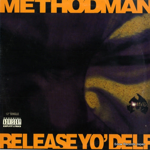 METHOD MAN release yo' delf 422854185-1