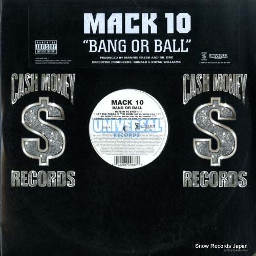 MACK 10 bang or ball 422860968-1