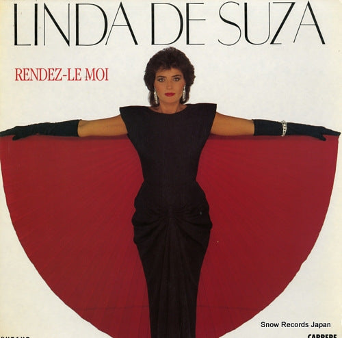 SUZA, LINDA DE rendez-le-moi 66.290