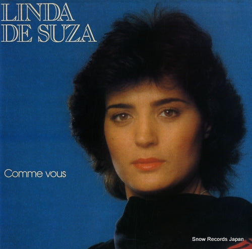 SUZA, LINDA DE comme vous 66029