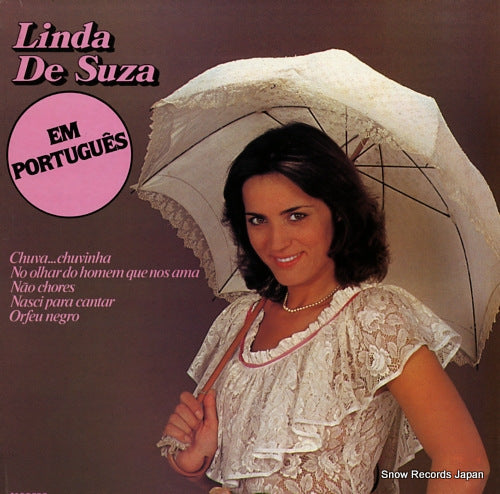 SUZA, LINDA DE em portugues 67.835
