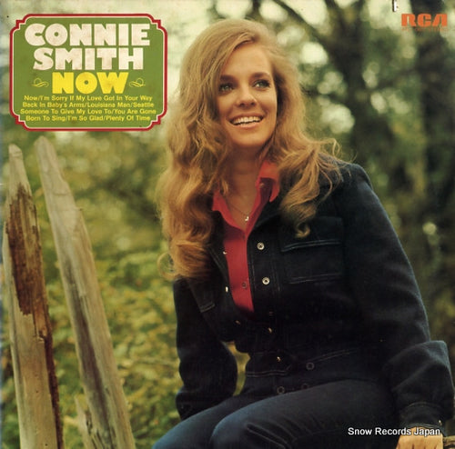 SMITH, CONNIE now APL1-0607