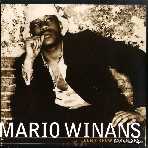 WINANS, MARIO don't know 422860665-1