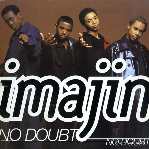 IMAJIN no doubt 0521770