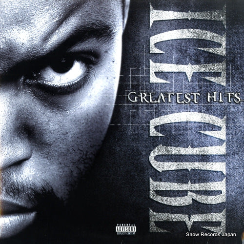 ICE CUBE greatest hits 724352909117