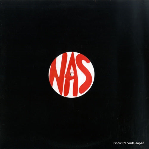 NAS it ain't hard to tell 4477320