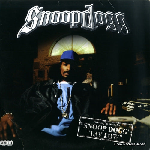 DOGG, SNOOP snoop dogg / lay low / wrong idea PVL-50174