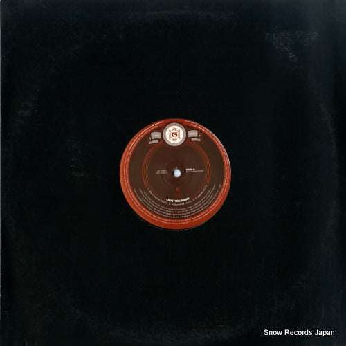 GINUWINE love you more 4976890