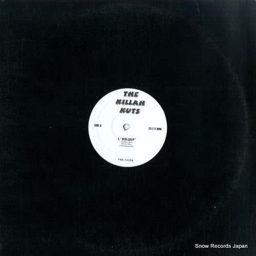 V/A holdup / welcome to atlanta / the one TKK-1235