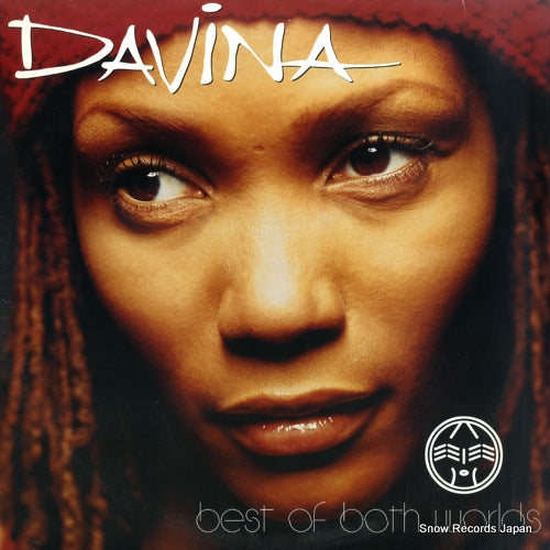 DAVINA best of both worlds 07863-67536-1