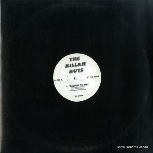 AMERIE talkin' to me TKK-1446