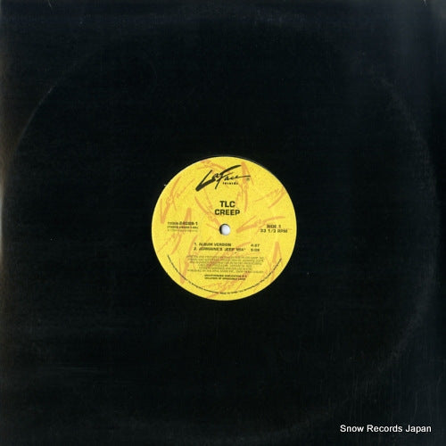 TLC creep 73008-24088-1