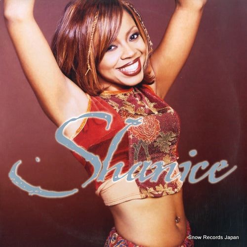 SHANICE shanice 73008-26058-1