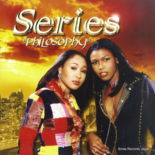 SERIES philosophy PLM-0002