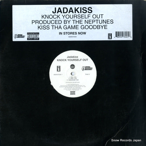 JADAKISS knock yourself out 069497646-1
