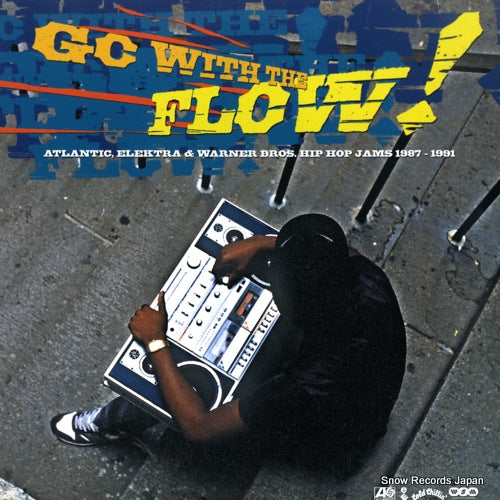 V/A go with the flow! 504669695-1