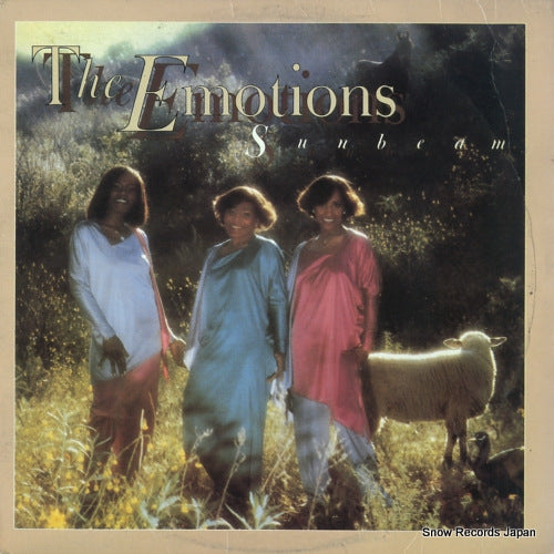 EMOTIONS, THE sunbeam JC35385