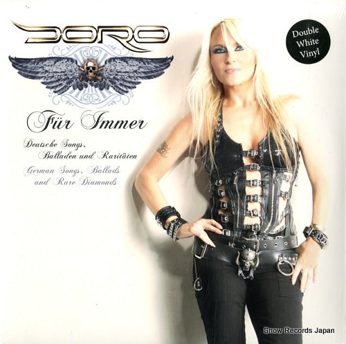 DORO fur immer RDP001-VW