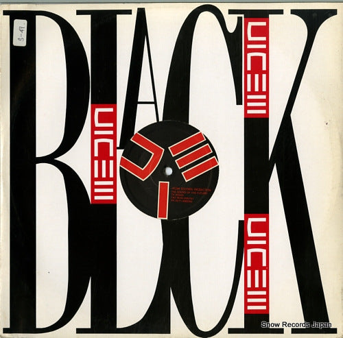 SHARADA it'a gonna be alright MR583