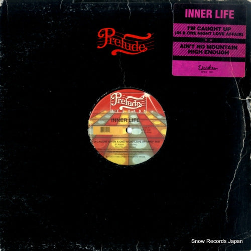 INNER LIFE i'm caught up (in a one night love affair) SPEC-1221