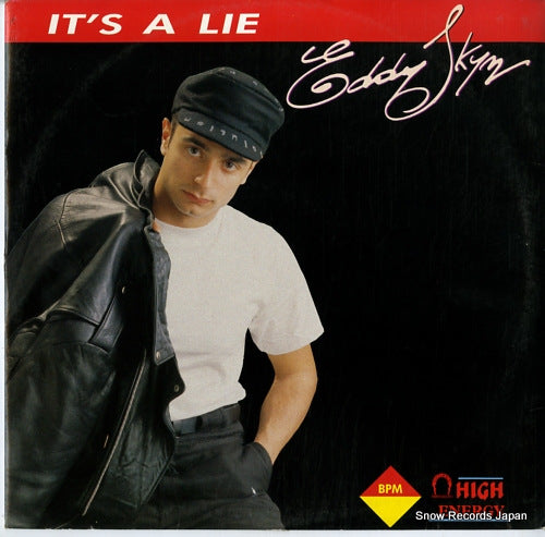 SKYN, EDDY it's a lie HE106