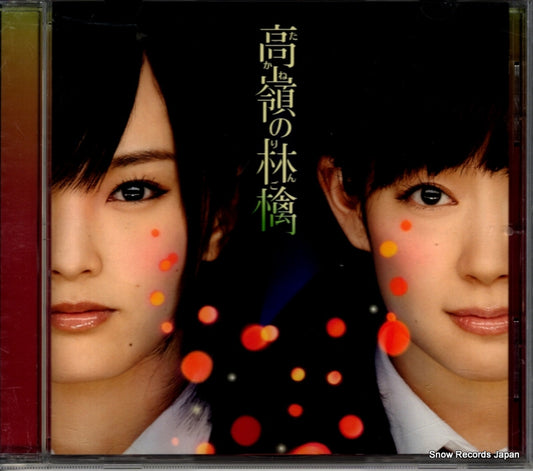 NMB48 takane no ringo YRCS-90043