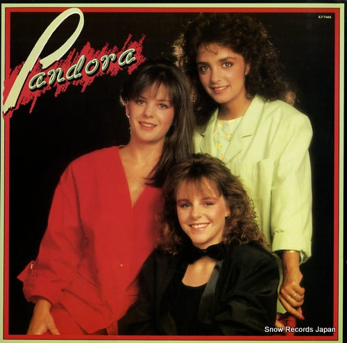 PANDORA pandora IL7-7466