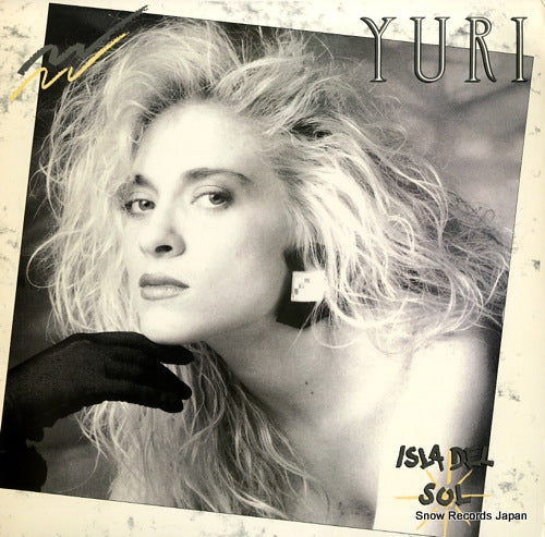 YURI isla del sol DIL-80055