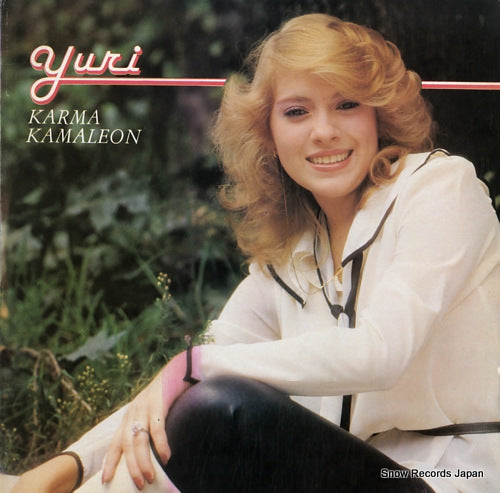 YURI karma kamaleon GIL-81311