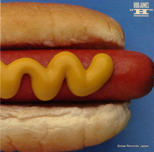 JAMES, BOB h JC36422