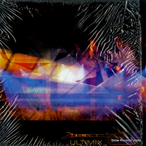 V/A ultimix 110 UM110