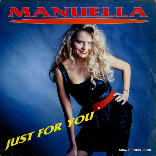 MANUELLA just for you HIT3312