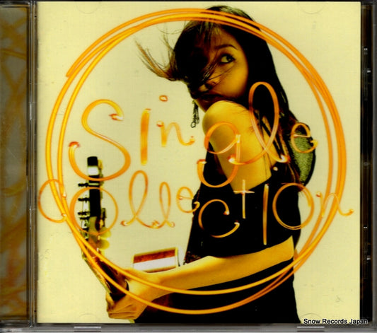 YAIKO single collection TOCT-25412