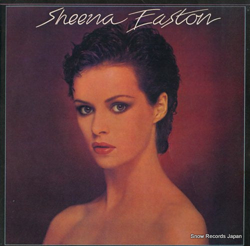 EASTON, SHEENA take my time OLE363