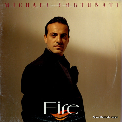 FORTUNATI, MICHAEL fire 28B1-10
