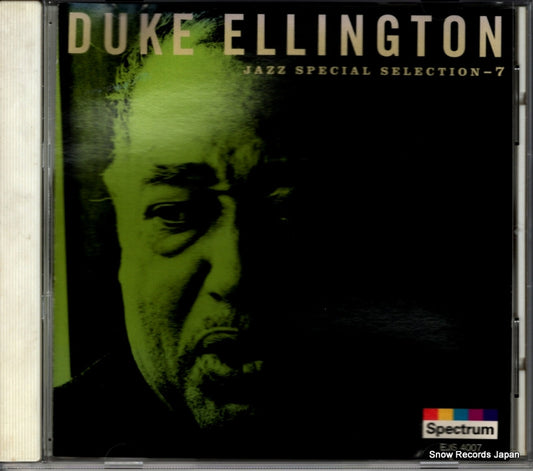 ELLINGTON, DUKE duke ellington EJS4007