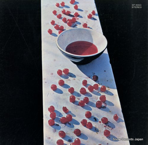 MCCARTNEY, PAUL mccartney AP-8963