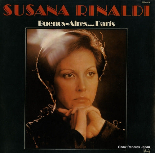 RINALDI, SUSANA buenos-aires paris 0006079