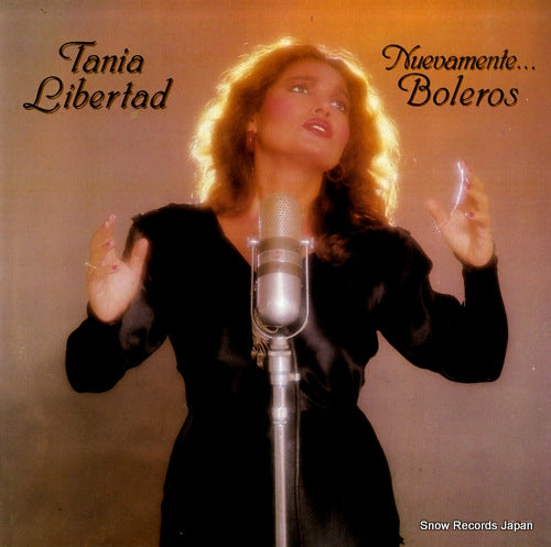 LIBERTAD, TANIA nuevamente boreros LPRN15325