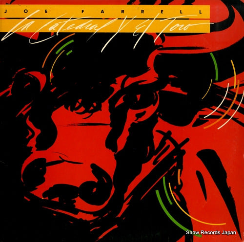 FARRELL, JOE la catedral y el toro BS3121