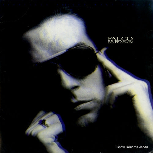 FALCO do it again 921178-0