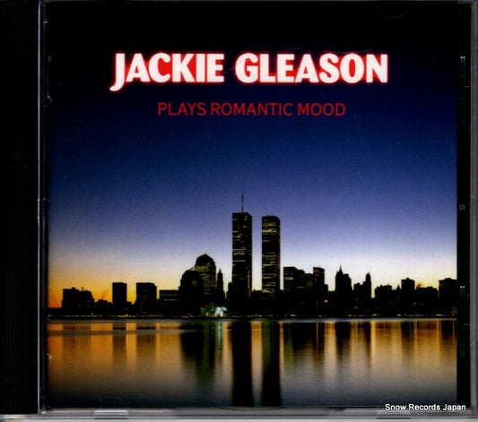 GLEASON, JACKIE plays romantic mood FECP-30641