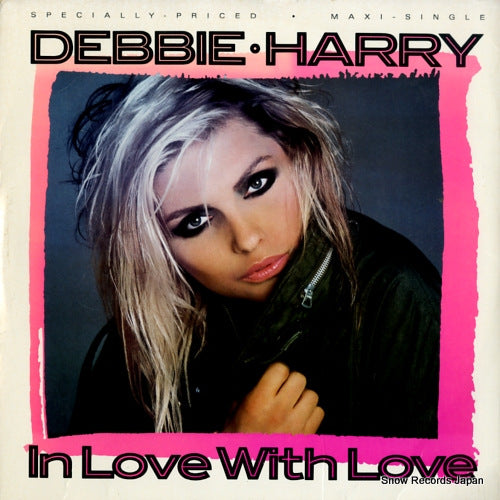 HARRY, DEBBIE in love with love 920687-0