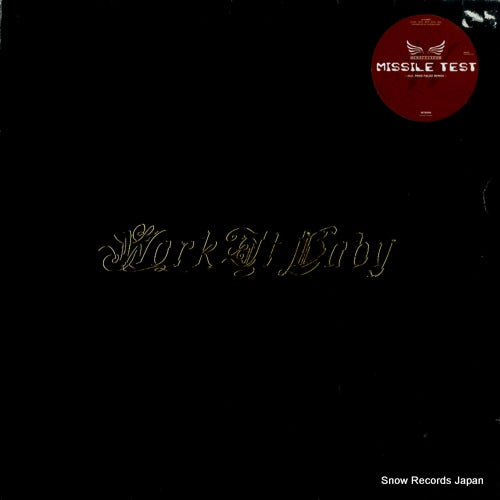 MENACE AND ADAM missile test WIB006