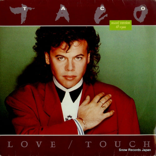 TACO love touch 6.20991