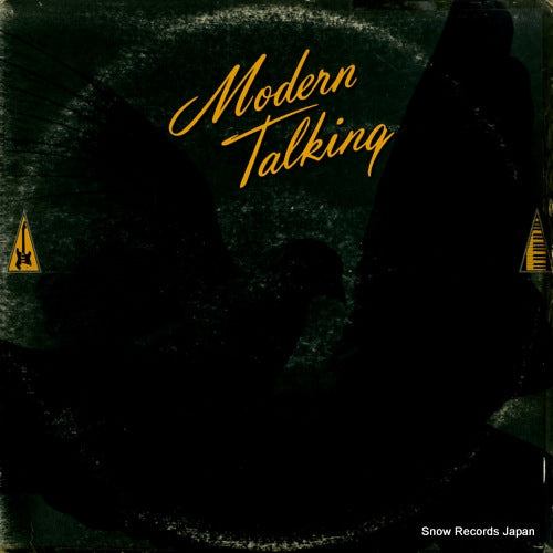 MODERN TALKING atlantis is calling LWG-1284